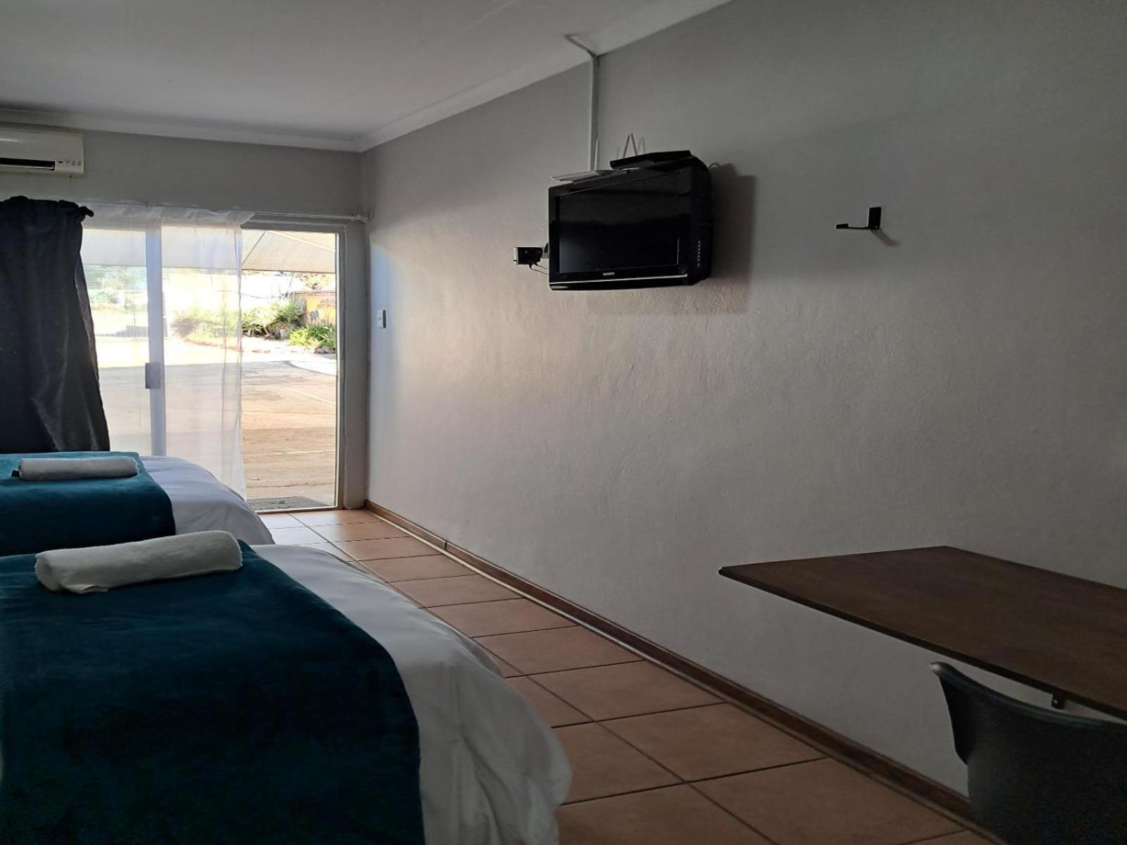 Hotel Kalahari Kaja Kuruman Camera foto
