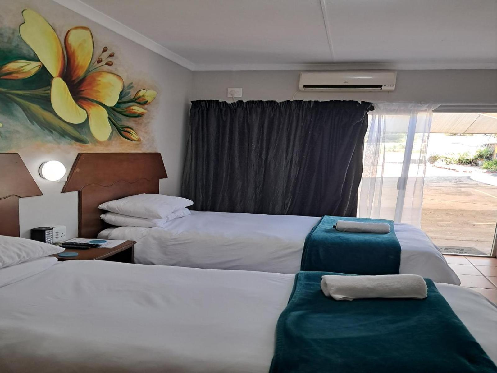 Hotel Kalahari Kaja Kuruman Camera foto