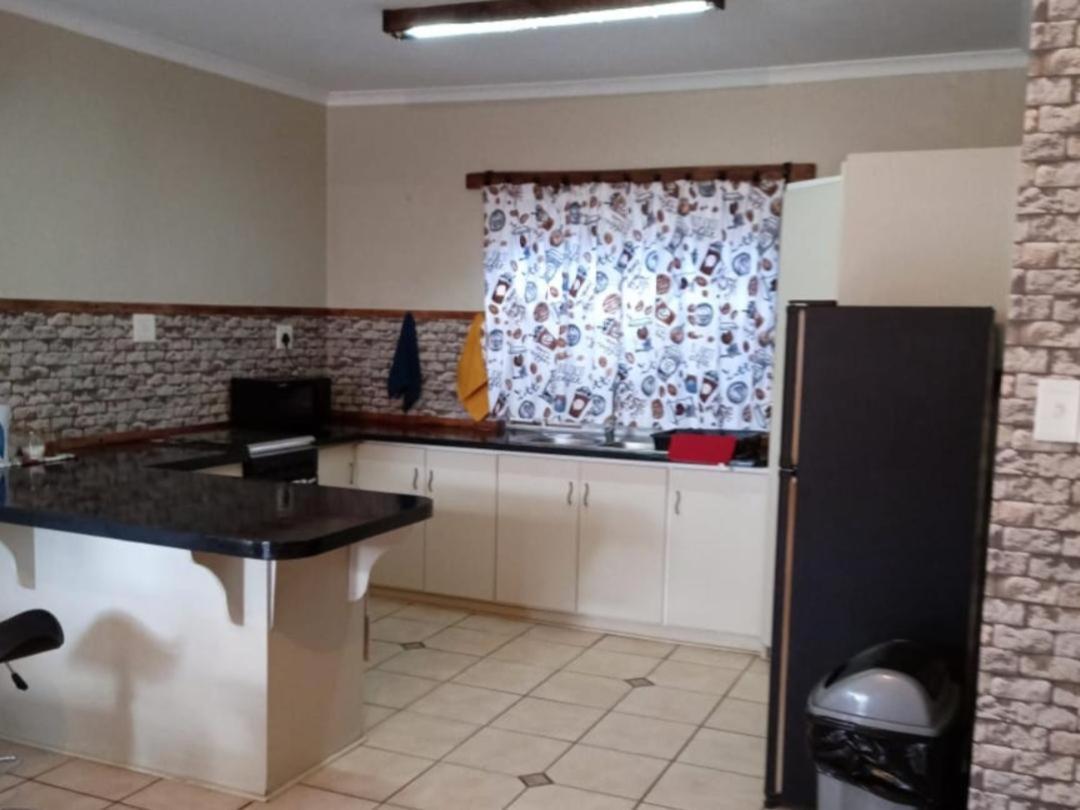 Hotel Kalahari Kaja Kuruman Camera foto